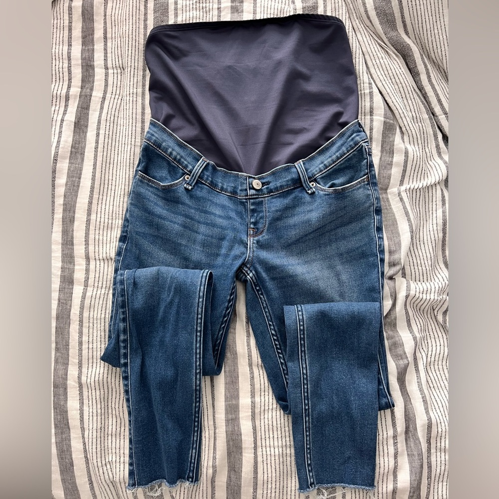 Maternity 👖 jeans